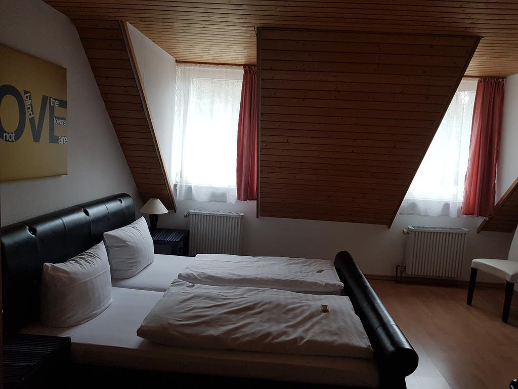 Gut Lauterbad Hotel Freudenstadt Eksteriør billede