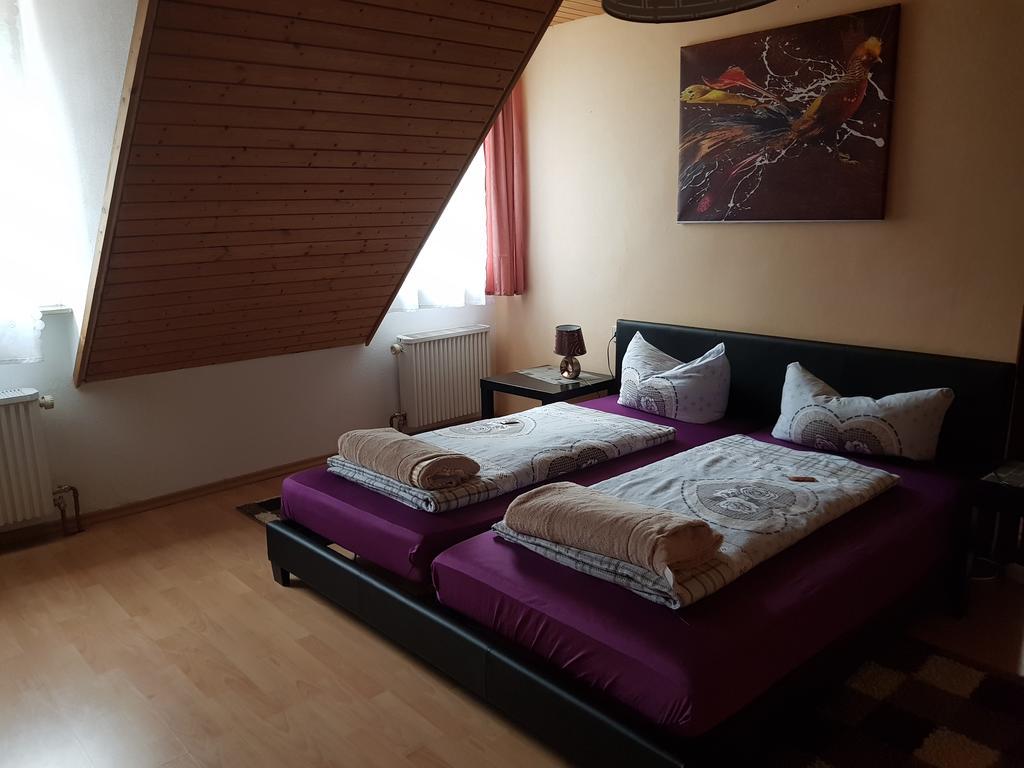 Gut Lauterbad Hotel Freudenstadt Eksteriør billede