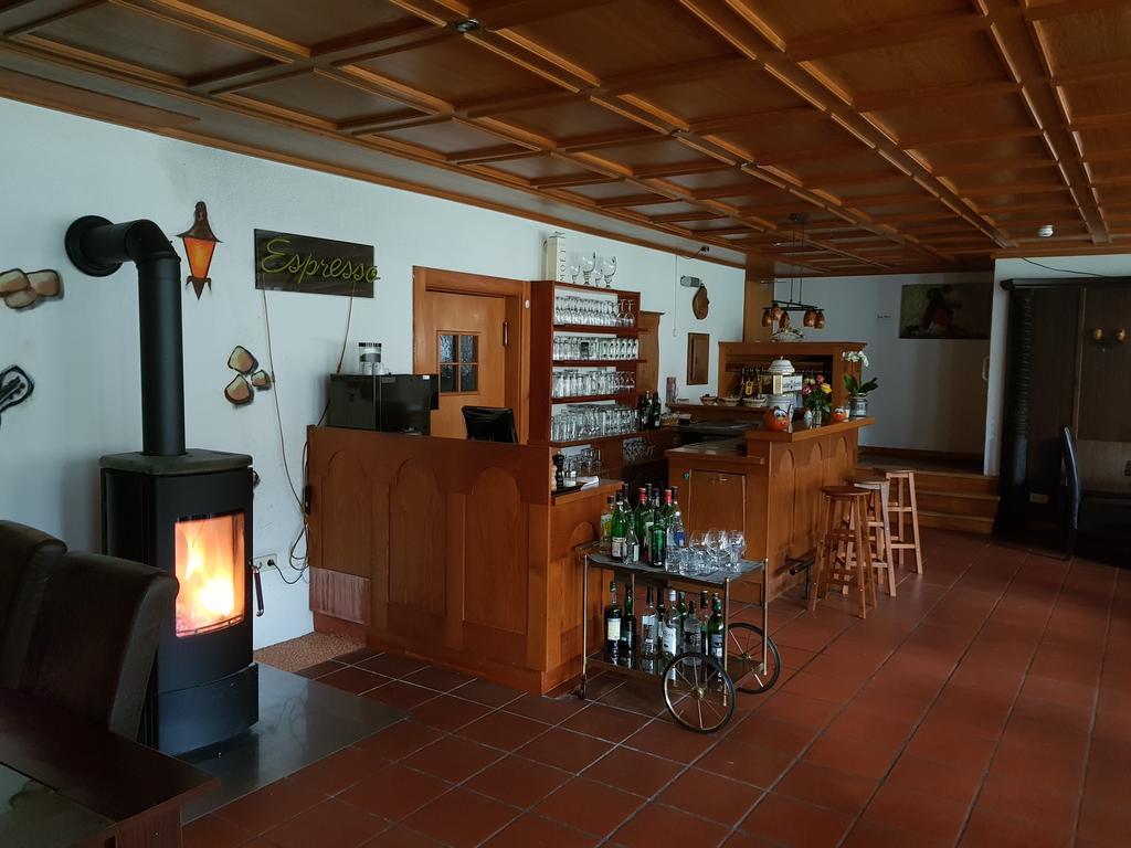 Gut Lauterbad Hotel Freudenstadt Eksteriør billede
