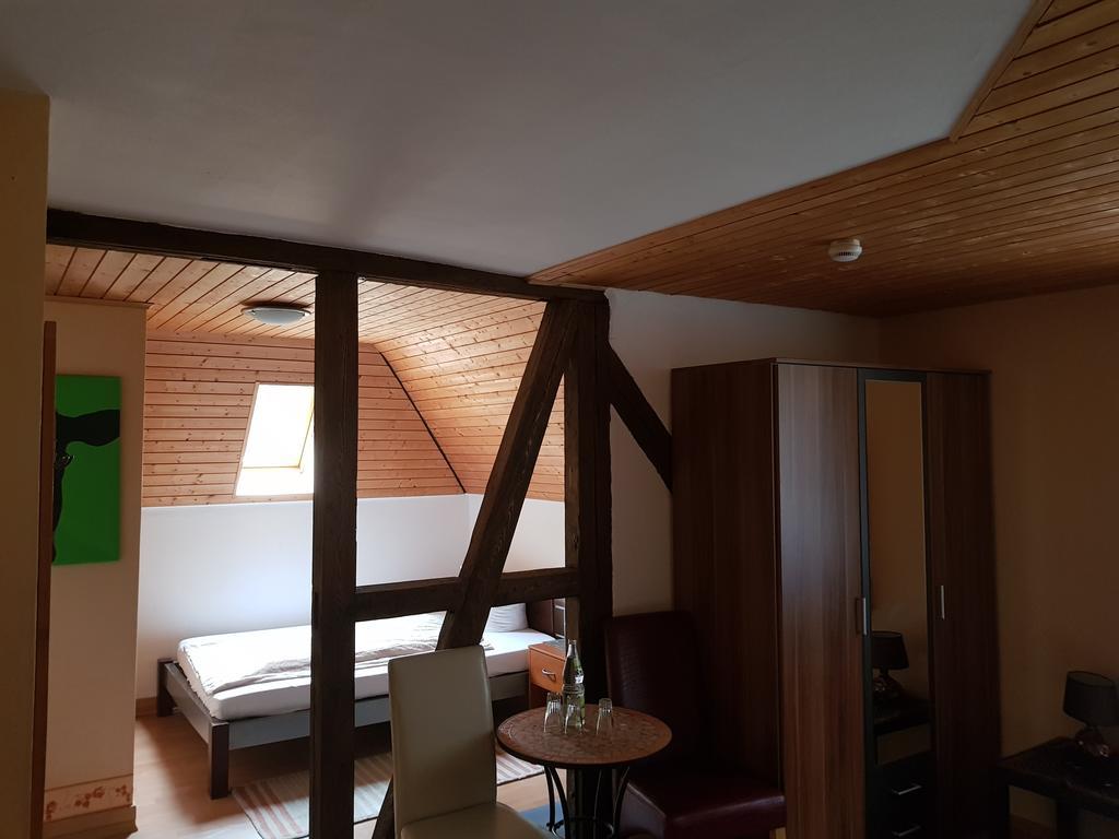 Gut Lauterbad Hotel Freudenstadt Eksteriør billede