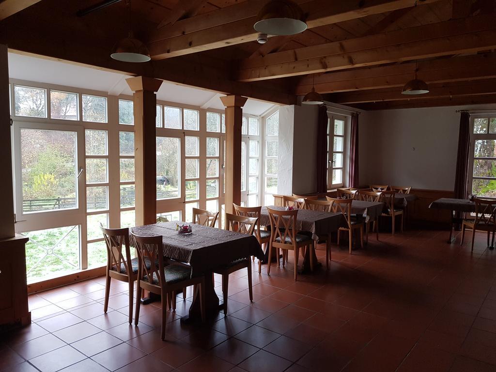 Gut Lauterbad Hotel Freudenstadt Eksteriør billede