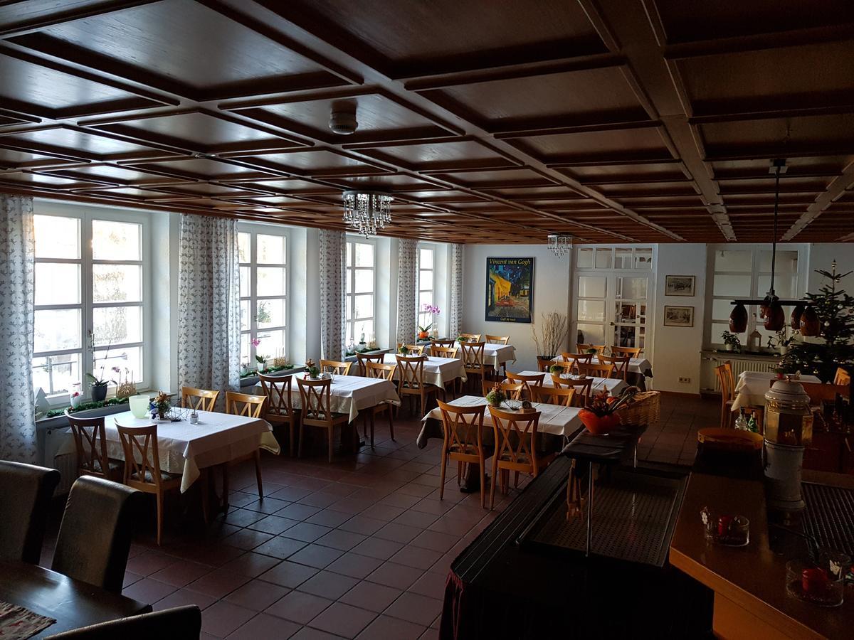 Gut Lauterbad Hotel Freudenstadt Eksteriør billede
