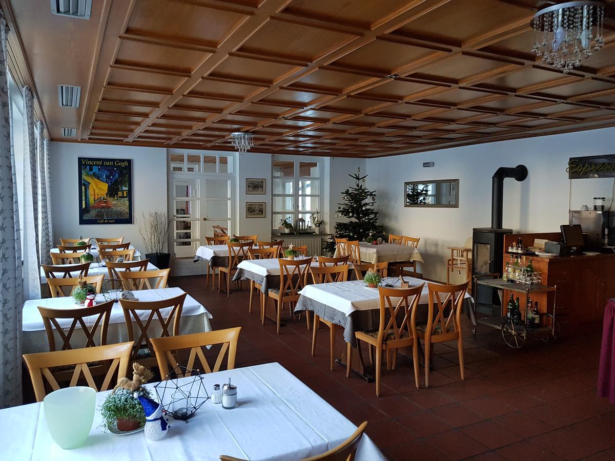 Gut Lauterbad Hotel Freudenstadt Eksteriør billede