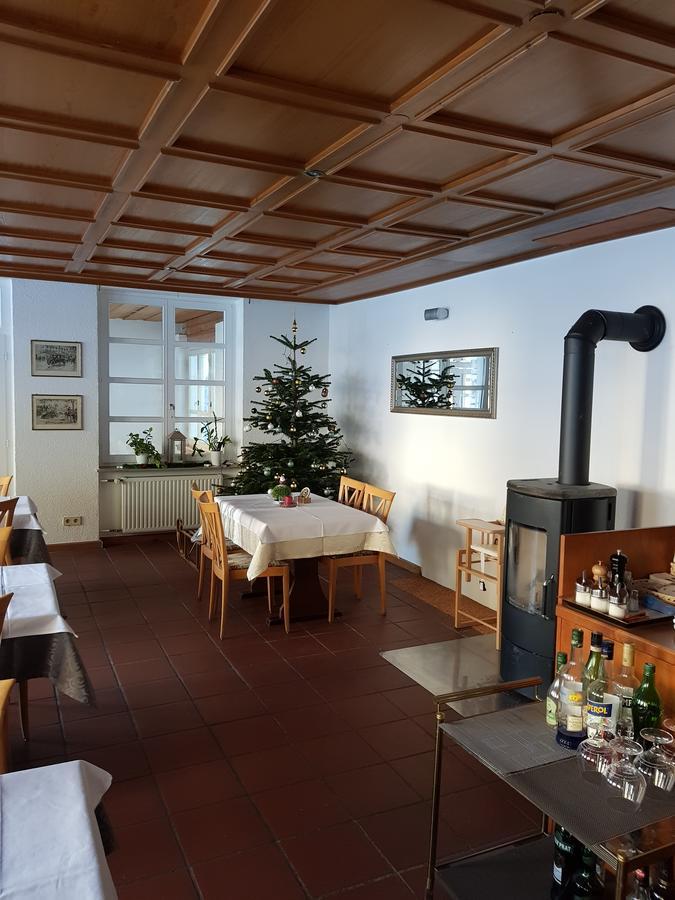 Gut Lauterbad Hotel Freudenstadt Eksteriør billede