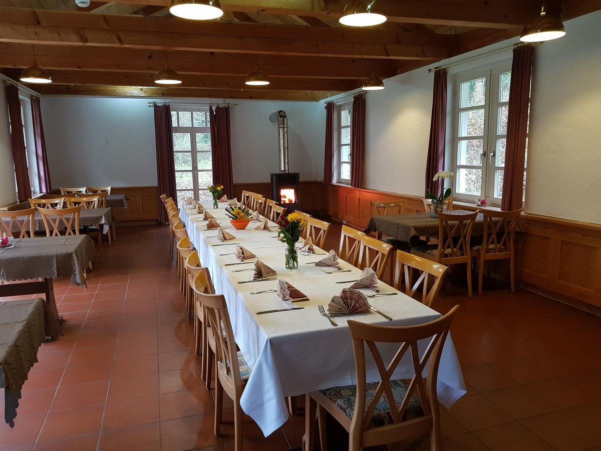Gut Lauterbad Hotel Freudenstadt Eksteriør billede