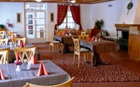 Gut Lauterbad Hotel Freudenstadt Eksteriør billede