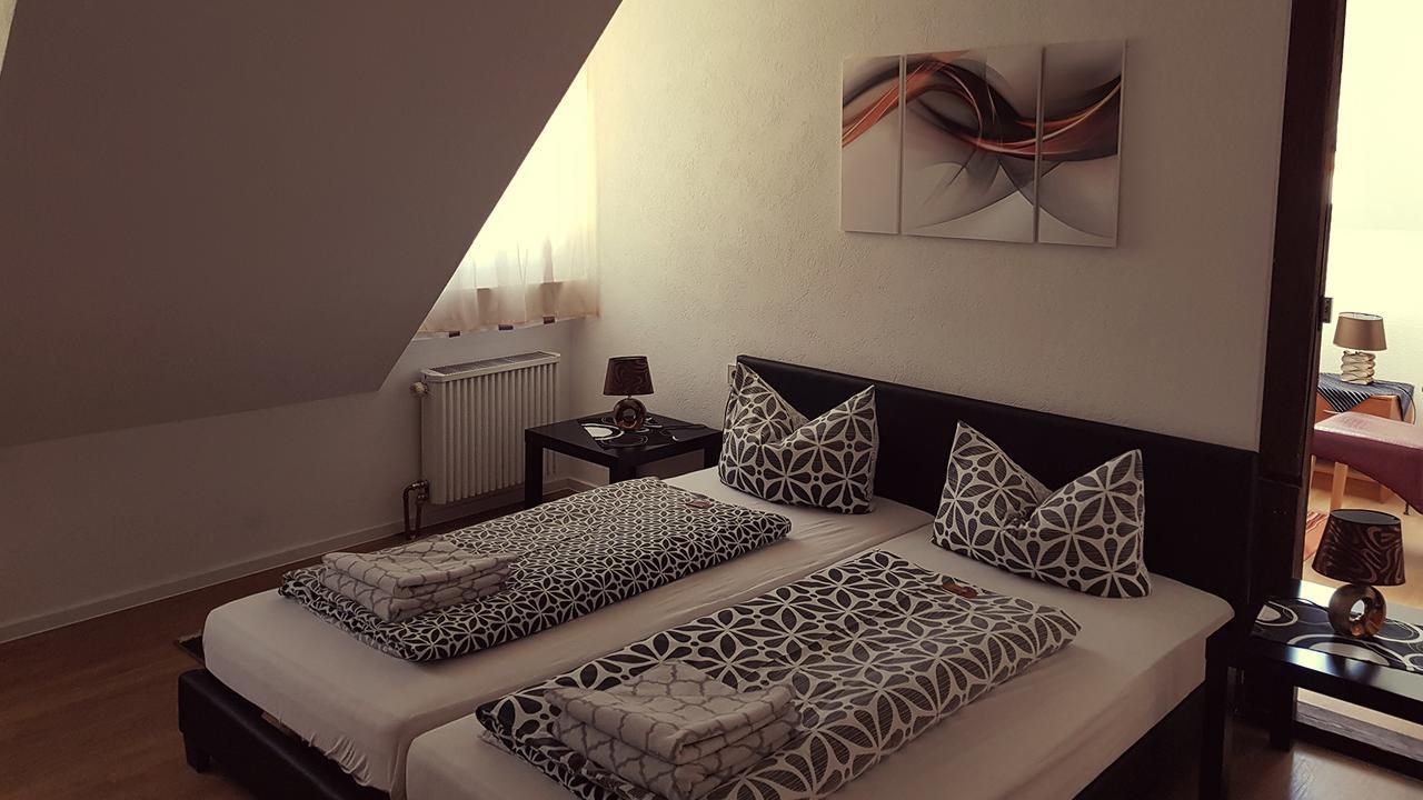 Gut Lauterbad Hotel Freudenstadt Eksteriør billede