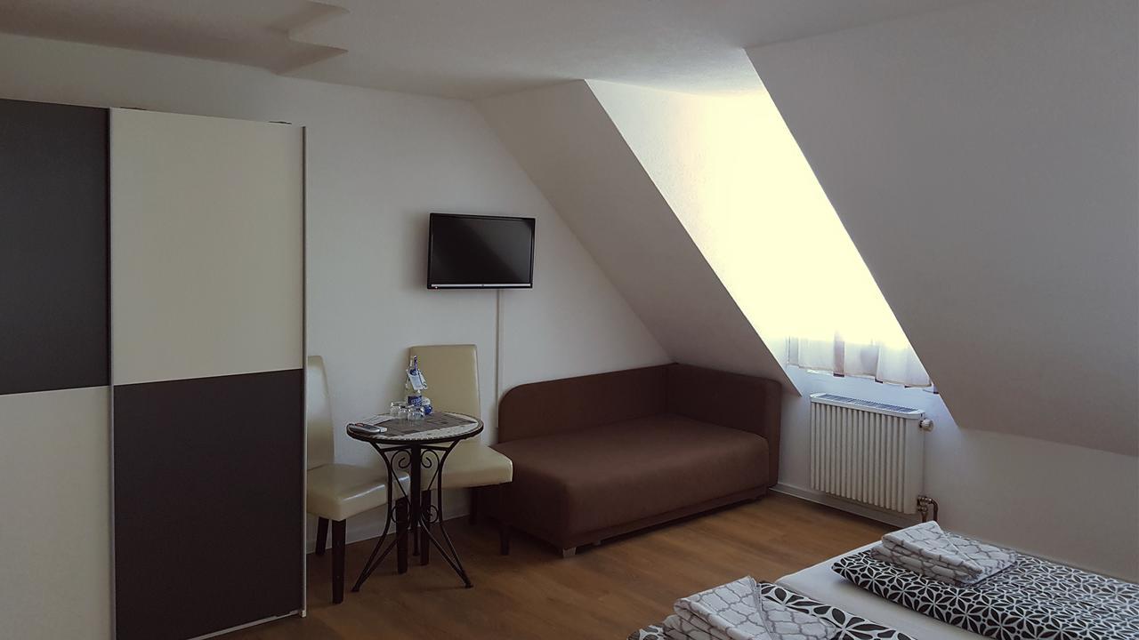 Gut Lauterbad Hotel Freudenstadt Eksteriør billede