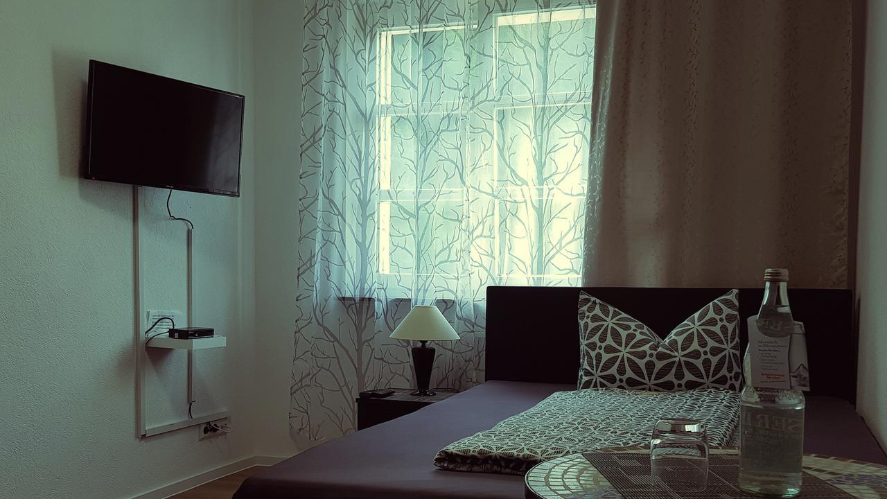 Gut Lauterbad Hotel Freudenstadt Eksteriør billede